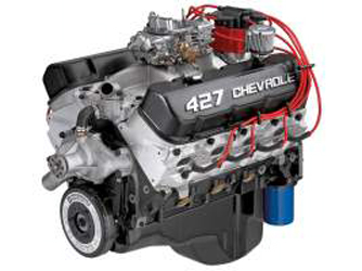 P2972 Engine